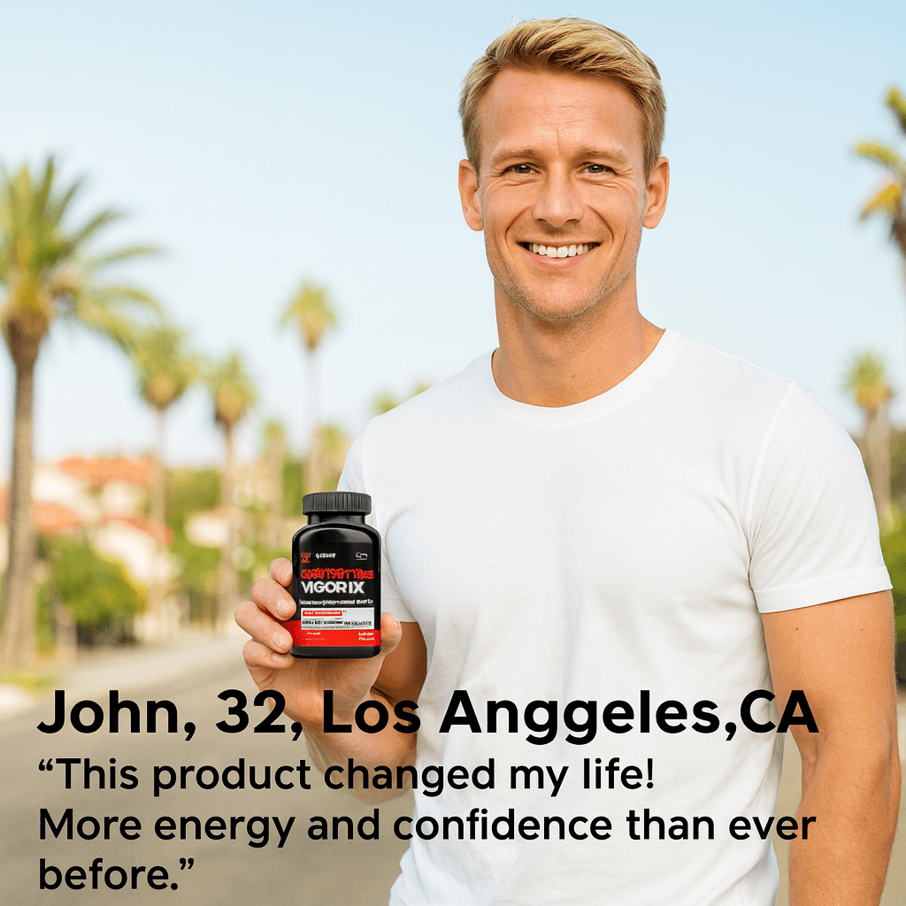 John from Los Angeles