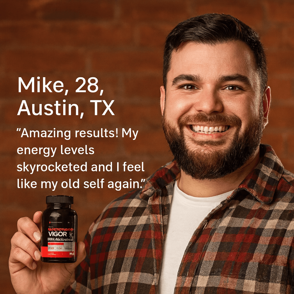 Mike from Austin